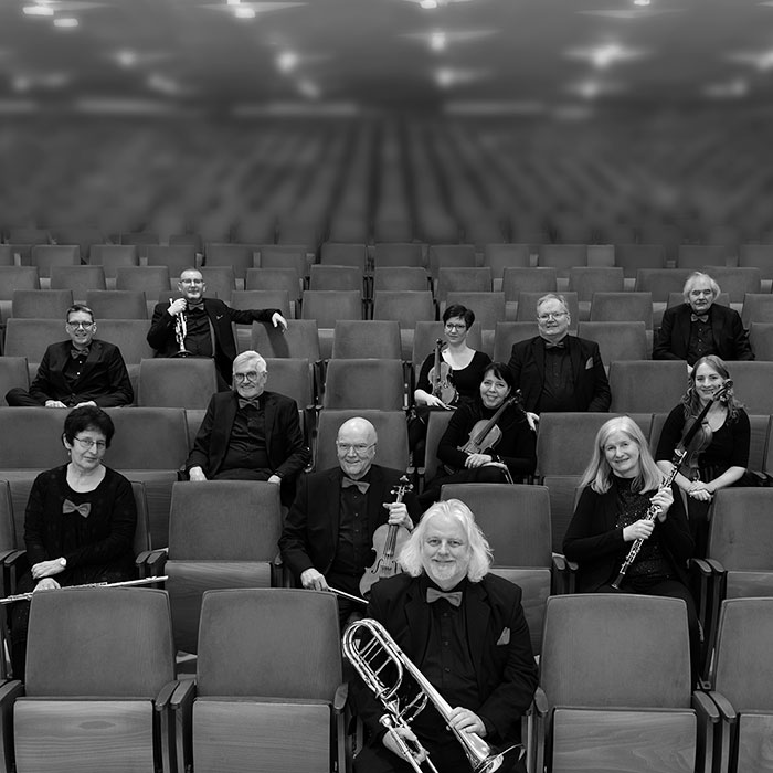 SingSalong Rolf Demmel