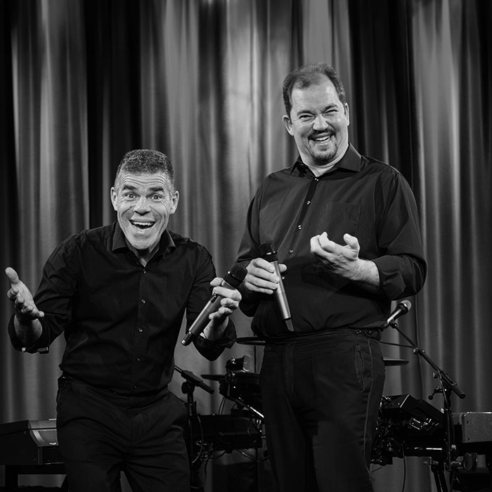 SingSalong Rolf Demmel