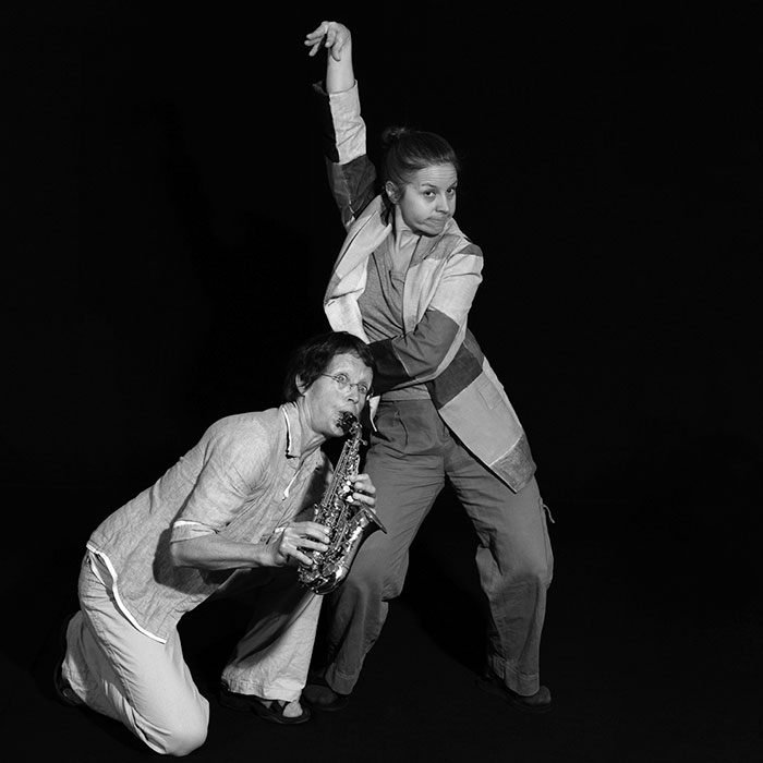 Elmar / Foto: Therese Walther