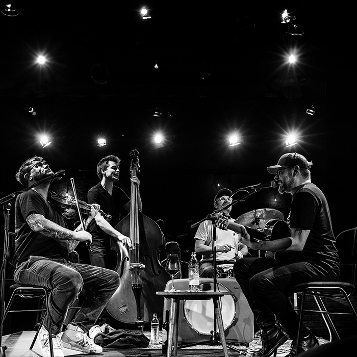 Django 3000 / Foto: Just Photos Bee