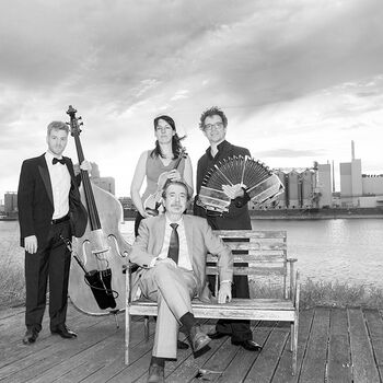 Buenos Aires Tango Quartett