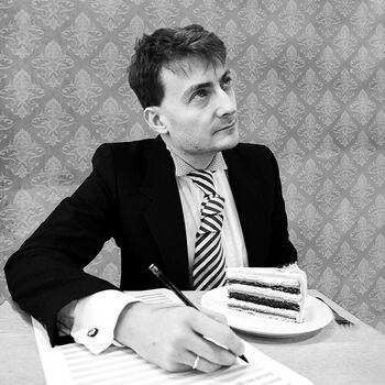 Sebastian Krämer
