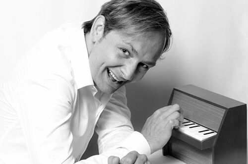 Christoph Reuter