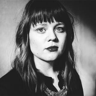Lina Maly © Sven Sindt