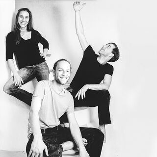 Pulsar Trio © Benjamin Maltry & Adam Sevens