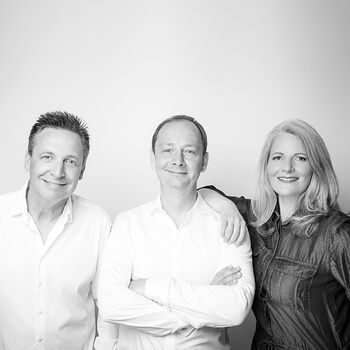 Songland Trio