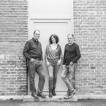 The Wednesday Rehearsal Band