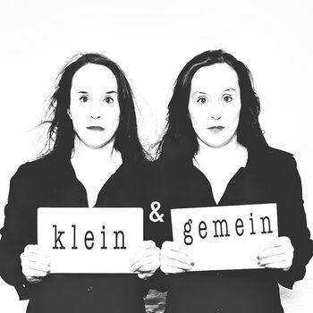 Lisa und Laura Goldfarb