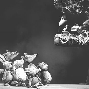 Theater Mario