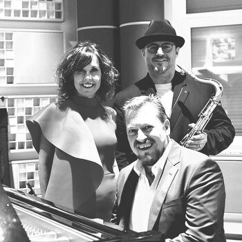 Knudsen Fessele Streit Trio