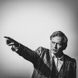 Christian Springer © Katharina Ziedek