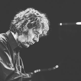 Bernd Glemser © Werner Kmetitsch