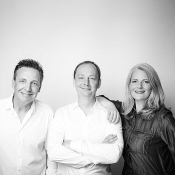 Songland Trio