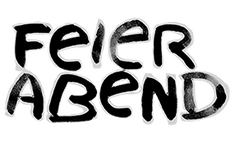 Feierabend-Logo