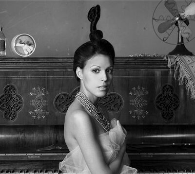 Marialy Pacheco