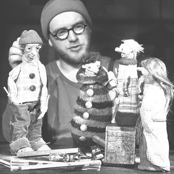 Artisanen: Die Werkstatt der Schmetterlinge