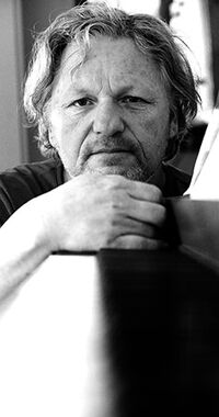 Udo Eberl