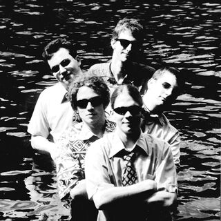 Dirty Five