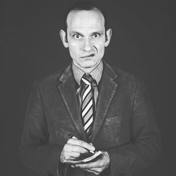 Karl-Heinz Helmschroth