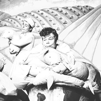Albin und Lila