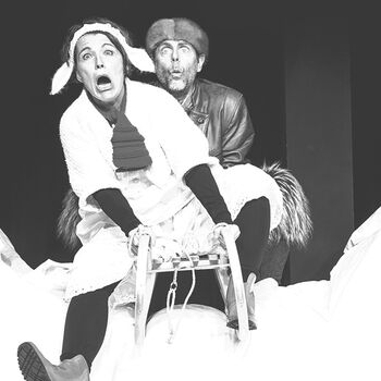 KiTZ Theaterkumpanei