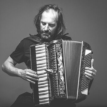 Chango Spasiuk