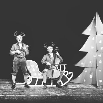 Theater Mär