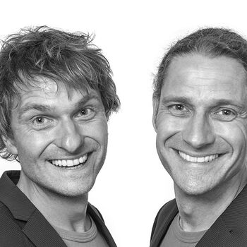 Junge Junge! - Hut ab! © Peter Jagusch