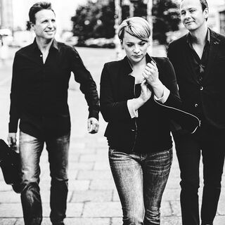 Cristin Claas Trio