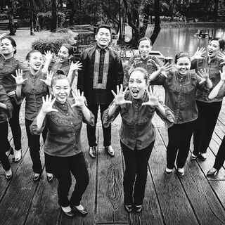 Minstrels of Hope