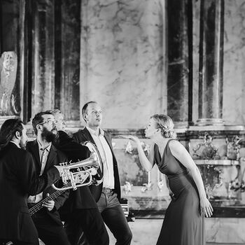 Bastian Walcher Quartett