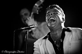 Mike Sanchez