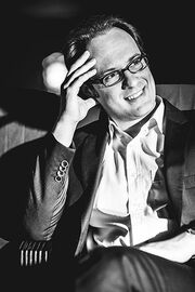 René Sydow