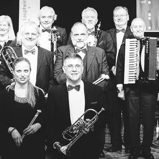 Laupheimer Salonorchester