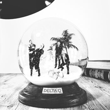 Delta Q