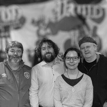 Paul Daly Band