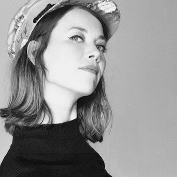 Magdalena Ganter