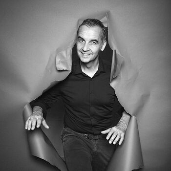 Stefan Kröll