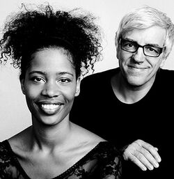 Linda Kyei und Jean Pierre Barraqué feat. Tobias Bodensiek