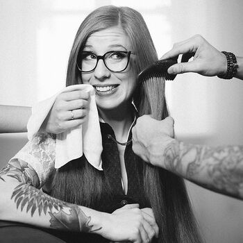 Sara Brandhuber © Tamara Skudies