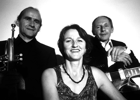 Bild Pless-Jazz-Trio