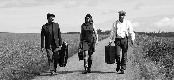 La Strada