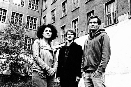 Johannes Bigge Trio