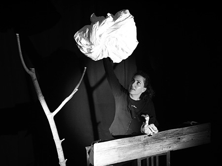 Figurentheater Hattenkofer
