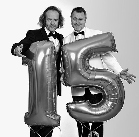 Ernst und Heinrich
