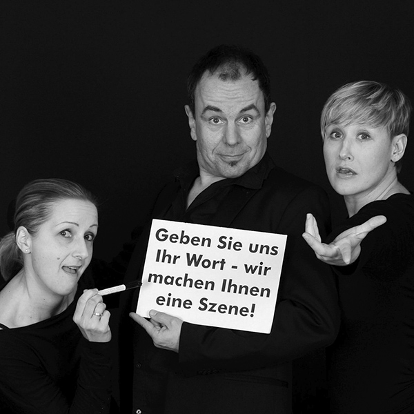 Improvisationstheater WildWechsel